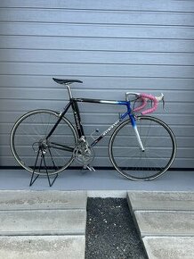 Colnago Carbitubo