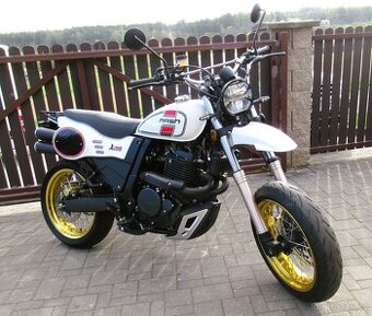 Mash 650