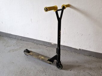 Koloběžka Spartan