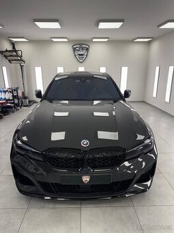 BMW M340i xD 2020