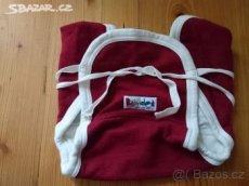 Babyidea hemp hour strap plena - 1