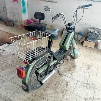 Babeta 210