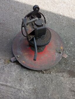 Mountfield ms16