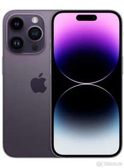 Koupím Iphone 14PRO