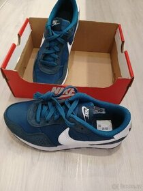Boty Nike