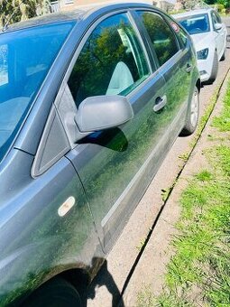 Ford focus 2