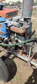 MOTOR SLAVIA 2S90 PRIRUBA TOMO VINKOVIC - 1