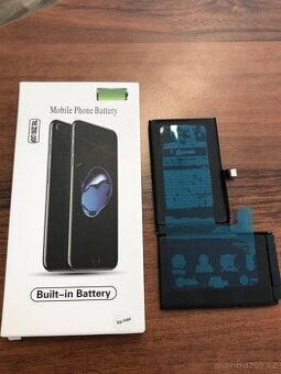 Baterie XS Max - 1