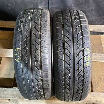 Letní pneu 215/55 R17 94V Michellin 4mm