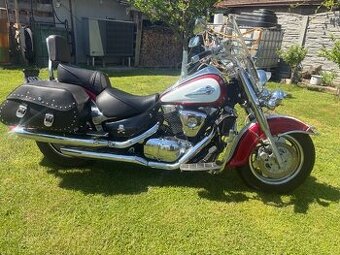 Suzuki Intruder VL 1500