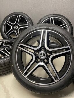 Original Mercedes A CLA A177 AMG r18 225/45/18 100%