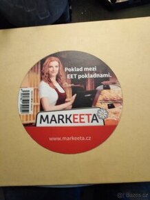 prodám EET kasu