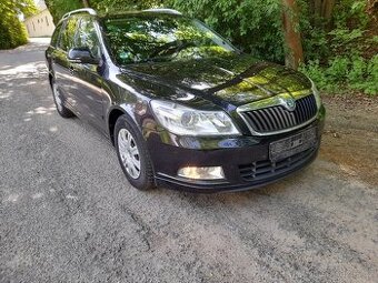 ŠKODA OCTAVIA 1.4 TSi 92 KW,PLNÝ SERVIS,NAJETO 143.700 KM