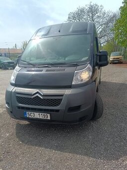 Citroen Jumper