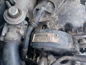 Motor 1.4 pd BNM. 51kw
