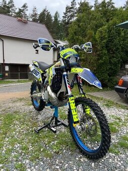 Husaberg te250 2014