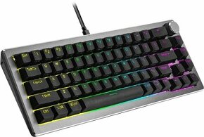 herní klávesnice Cooler Master CK720