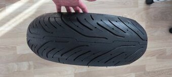 Michelin Pilot Road 4 120/70 58W 190/50 73W ZR17