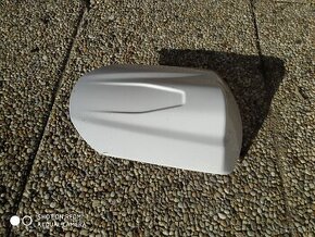 Suzuki gsxr750 kryt sedacky
