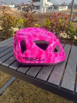 Helma Rock machine