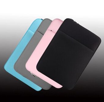 Pouzdro pro 11-12 palcový tablet/notebook, novy, šedý