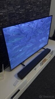 Phillips 55" (139cm) 4k televize