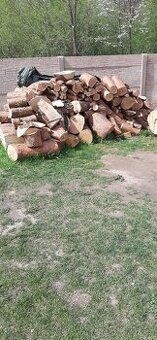 Borovicové dřevo