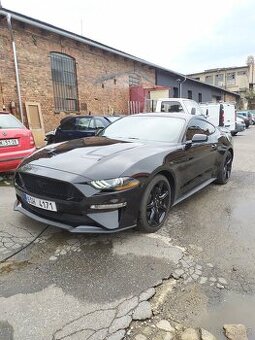 Ford Mustang GT 5.0L