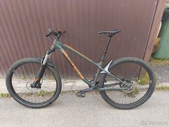 Kolo Rock Machine Blizz TRL 40-29 LTD se sedlovkou, vel. L