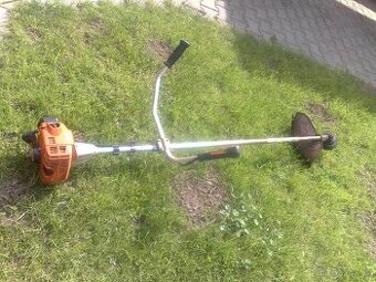 Křovinořez STIHL FS 80