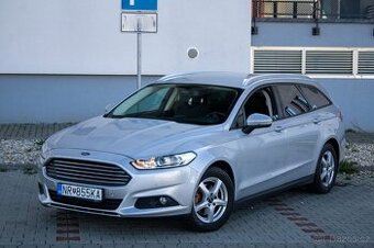 Ford Mondeo Combi 1.6 TDCi