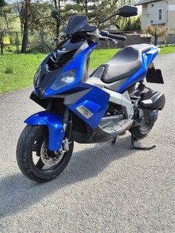 Derbi GP1 125