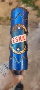 Starší rám Eska - 1