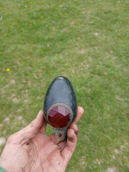Jawa 555, jawa perák svetlo