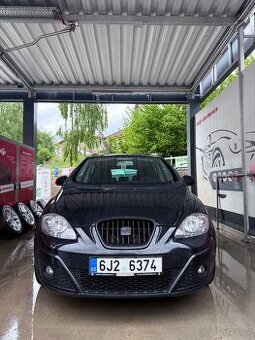 Seat Altea XL 2.0 TDI Copa Edition