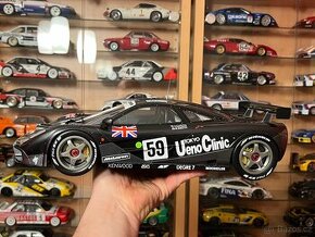 1:12 TSM Mclaren F1GTR