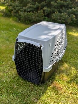 Přepravní box / přepravka na psa - velká