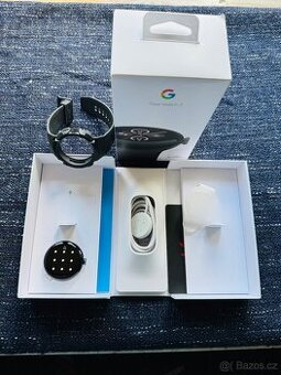 Google pixel Watch 2 Nové( rozbalené)