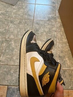 Jordan 1 - 1