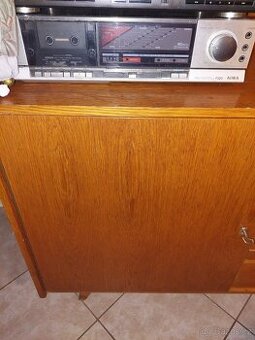 tape deck