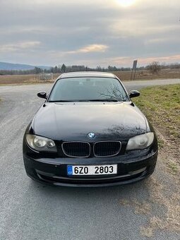BMW 1 118d 2007