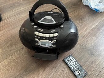 Stolni radio CD, MP3, USB