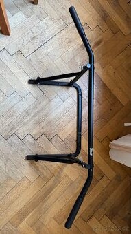 Posilovací Hrazda