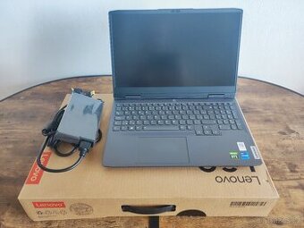 Lenovo LOQ IRH8 i7/16GB/1TB/RTX4060
