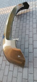 Zadní nárazník Dacia Duster I