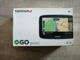 Navigace TOMTOM - 1