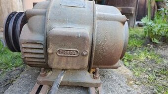 Elektromotor PRAGA 2,2kW