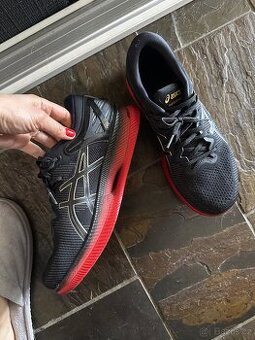 Běžecke boty Asics MetaRide 42,5