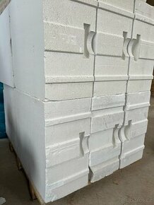 Tvárnice Ytong Lambda YQ 500 P2-300 PDK 500×499×249 mm
