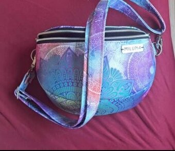Crossbody - 1